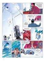Largo Winch # 23
