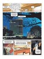 Largo Winch Doppelband # 01 • 02