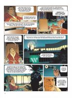 Largo Winch Doppelband # 01 • 02