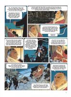 Largo Winch Doppelband # 01 • 02
