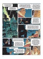 Largo Winch Doppelband # 01 • 02