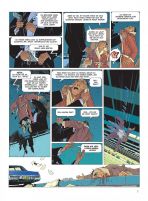 Largo Winch Doppelband # 01 • 02