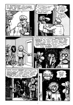Freak Brothers Gesamtausgabe # 02 (von 2)