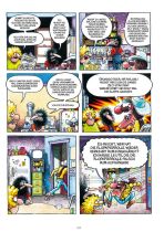 Freak Brothers Gesamtausgabe # 02 (von 2)