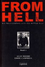 From Hell # 01 - 02