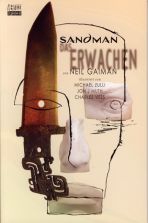 Sandman - Das Erwachen
