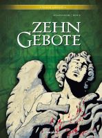 Zehn Gebote - Gesamtausgabe # 01 - 05 (von 5)