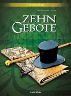 Zehn Gebote - Gesamtausgabe # 01 - 05 (von 5)