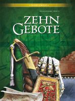 Zehn Gebote - Gesamtausgabe # 01 - 05 (von 5)