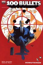 100 Bullets # 03 - Minutemen (Speed)