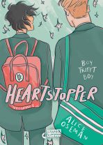 Heartstopper # 01 (von 4) HC