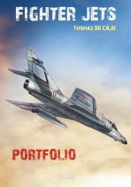 Fighter Jets - Portfolio
