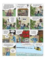 Agent 327 # 07 - Der Fall Siebenschlfer