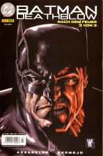 Batman / Deathblow: Nach dem Feuer # 01 - 3 (von 3)
