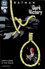 Batman: Dark Victory # 00 (von 7)