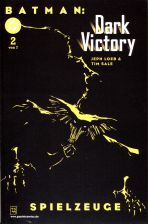 Batman: Dark Victory # 00 - 7 (von 7)