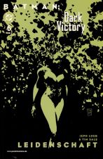 Batman: Dark Victory # 00 - 7 (von 7)
