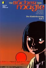 Bücher der Magie, die - Der Kinderkreuzzug, Teil 3