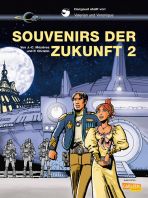 Valerian und Veronique # 23 - Souvenirs der Zukunft 2