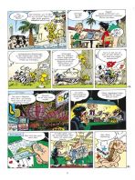 Marsupilami (Carlsen) # 26 - Huba Banana