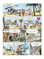 Marsupilami (Carlsen) # 26 - Huba Banana