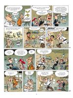 Marsupilami (Carlsen) # 26 - Huba Banana