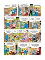 Clever & Smart Sonderband # 11 - Jetzt wirds richtig heiss!