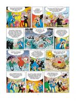 Clever & Smart Sonderband # 11 - Jetzt wirds richtig heiss!