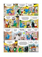 Clever & Smart Sonderband # 11 - Jetzt wirds richtig heiss!