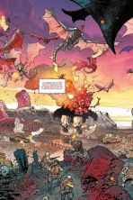 Birthright # 09