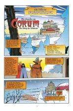 Corum # 03