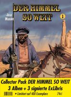 Himmel so weit, Der - Collectors Pack