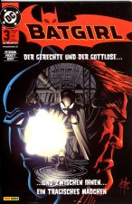 DC präsentiert # 03 - Batgirl (2 von 6)