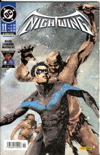 DC präsentiert # 11 - Nightwing (4 von 4)