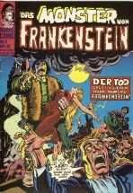 Monster von Frankenstein, Das # 10 (von 33)