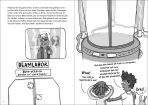 Weltraumschule, Die (03) - Eine galaktische Rebellion