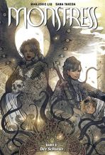 Monstress # 06