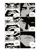 Corto Maltese - Schwarzer Ozean