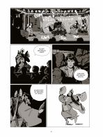 Corto Maltese - Schwarzer Ozean