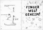Tims geheimes Fuball-Tagebuch (02) - Ein unntiger Ballverlust