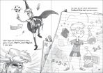 Tims geheimes Fuball-Tagebuch (02) - Ein unntiger Ballverlust