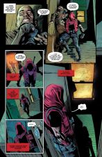 Batman: Urban Legends (01) - Waffengewalt - HC