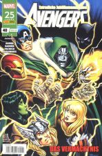 Avengers (Serie ab 2019) # 40