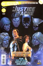 Justice League (Serie ab 2022) # 03