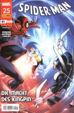 Spider-Man (Serie ab 2019) # 41
