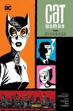 Catwoman von Ed Brubaker # 02 (von 3) SC