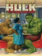 Bruce Banner: Hulk # 09 - Schatten des Verstands