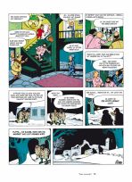 Harry und Platte Gesamtausgabe 5: 1966-1968