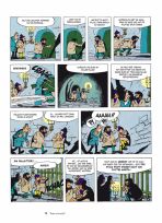 Harry und Platte Gesamtausgabe 5: 1966-1968