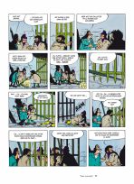 Harry und Platte Gesamtausgabe 5: 1966-1968